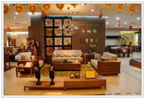 你的家具店是否也大白天開“黑店”？不懂營(yíng)銷，顧客如何進(jìn)店消費(fèi)？